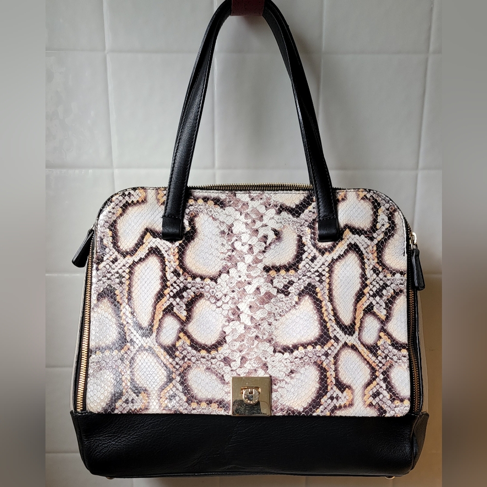 FURLA Shoulder/ Hand Bag